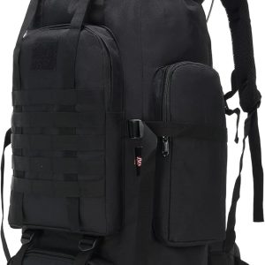 Hiking Backpack