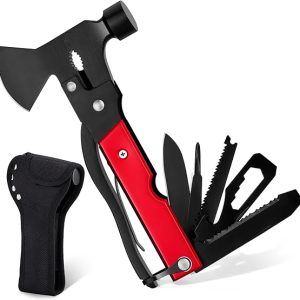 Multi Tools Hatchet