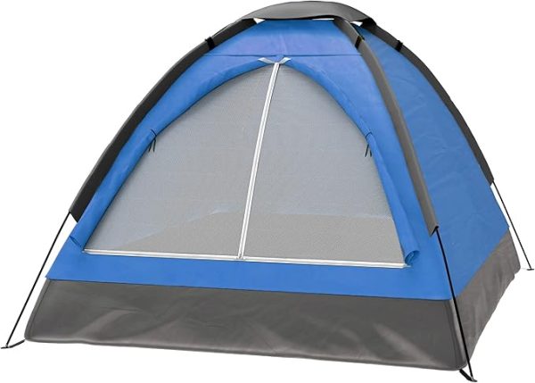 2 Person Camping Tent